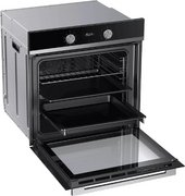 Духовой шкаф Haier HOQ-K2ANN3BX фото 4 в Екатеринбурге