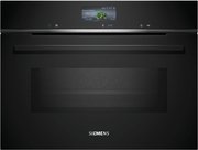 Духовой шкаф Siemens CM776GKB1 Духовой шкаф Siemens CM776GKB1