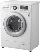 Стиральная машина LG F12M7NDS1 фото 3 в Екатеринбурге