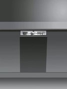 Посудомоечная машина Smeg STA4645 фото 2 в Екатеринбурге