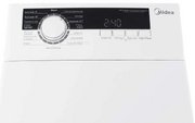 Стиральная машина Midea MFE05W80B/W-RU фото 3 в Екатеринбурге