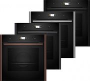 Духовой шкаф Neff B69CS7KY0 Духовой шкаф Neff B69CS7KY0