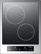 Варочная панель Fulgor Milano CPH 402 ID TC X Варочная панель Fulgor Milano CPH 402 ID TC X