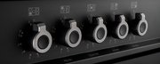 Варочный центр Bertazzoni PRO95I1ECAT фото 2 в Екатеринбурге