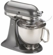 Миксер KitchenAid KSM150PSEPM фото 4 в Екатеринбурге