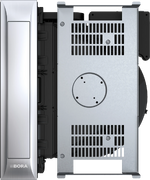 Варочная панель с вытяжкой и установочным комплектом BORA PKAS3HL (1xPKAS3, 1xPKC3, 1xPKCB3, 1xEFBV90, 1xEFS375, 1xEFV)  фото 4 в Екатеринбурге