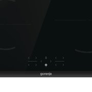 Независимая индукционная варочная панель Gorenje GI6401BC фото 2 в Екатеринбурге