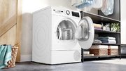 Сушильная машина Bosch WQG245DLSN фото 3 в Екатеринбурге