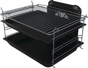 Электрическая плита Gorenje GECS6B70CLB фото 3 в Екатеринбурге