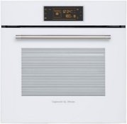 Духовой шкаф Zigmund Shtain EN 142.921 W