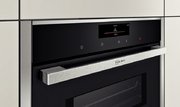 Духовой шкаф Neff C28QT27N0 фото 2 в Екатеринбурге