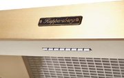 Вытяжка Kuppersberg V 939 C Bronze фото 3 в Екатеринбурге