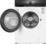 Стиральная машина Weissgauff WM 61212 Direct Drive Inverter Steam фото 2 в Екатеринбурге