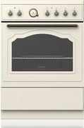 Электрическая плита Gorenje EC67CLI фото 3 в Екатеринбурге