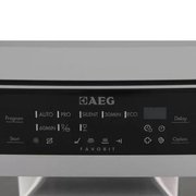 Посудомоечная машина AEG F88429M0P фото 4 в Екатеринбурге