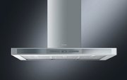 Вытяжка Smeg KSE912X2 фото 2 в Екатеринбурге