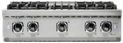 Варочный центр Viking EVGR530-4BBK фото 2 в Екатеринбурге
