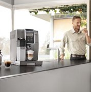 Кофемашина DeLonghi ECAM370.95.T фото 4 в Екатеринбурге