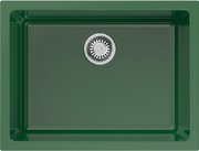 Мойка Omoikiri OKINOSHIMA 61-U/I RG-GLOSSY фото в Екатеринбурге