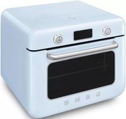 Мини-печь с паром Smeg COF01PBEU фото 3 в Екатеринбурге