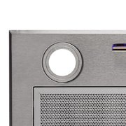 Встраиваемая вытяжка KRONA Ameli 600 inox S фото 2 в Екатеринбурге