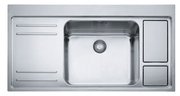 Мойка Franke LAX 211-W-45 фото в Екатеринбурге