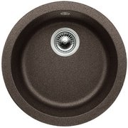 Мойка Бланко Rondo кофе фото в Екатеринбурге Мойка Blanco Rondo кофе фото в Екатеринбурге