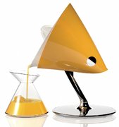 Соковыжималка Бугатти Juicer Vita Yellow фото 2 в Екатеринбурге Соковыжималка Bugatti Juicer Vita Yellow фото 2 в Екатеринбурге