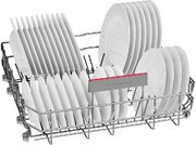 Встраиваемая посудомоечная машина Bosch SMV4EVX00E фото 3 в Екатеринбурге