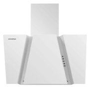 Вытяжка Maunfeld SEVERN 60 WHITE фото 3 в Екатеринбурге