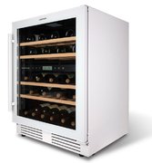 Встраиваемый под столешницу винный шкаф CellarPrivate CP043-2TW фото 3 в Екатеринбурге