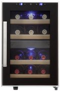 Винный шкаф Cold Vine C12-TBF2 фото 3 в Екатеринбурге