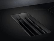 Варочная панель с вытяжкой AEG TH84CB03CB фото 2 в Екатеринбурге