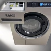 Профессиональная стиральная машина Asko WMC8944PB.T фото 4 в Екатеринбурге