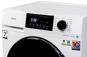 Стиральная машина Midea MFC3712BSW40/W фото 2 в Екатеринбурге