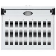 Вытяжка Krona OSTEN 600 white PB фото 4 в Екатеринбурге