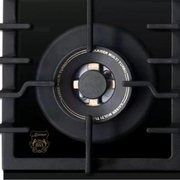 Варочная панель Kaiser KCG 6335 Em Turbo фото 4 в Екатеринбурге