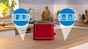 Тостер Bosch TAT3M124 фото 4 в Екатеринбурге