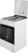 Газовая плита Maunfeld MGC60GEW03 фото 2 в Екатеринбурге