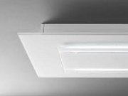 Встраиваемая вытяжка Falmec Aura 120 White фото 4 в Екатеринбурге
