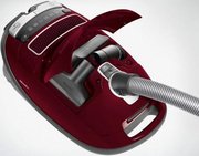 Пылесос Miele Complete C3 Active tayperry red фото 2 в Екатеринбурге
