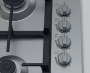 Варочная панель Bosch PBP6C5B92L фото 2 в Екатеринбурге