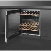 Винный шкаф Smeg CVI38XS фото 2 в Екатеринбурге