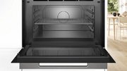 Встраиваемая микроволновая печь Bosch CEG732XB1 фото 3 в Екатеринбурге
