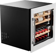 Винный шкаф Meyvel MV26PRO-KWB2 фото 3 в Екатеринбурге