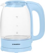 Чайник Maunfeld MGK-613BL фото в Екатеринбурге