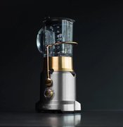 Сокоблендер BORK S810 Gold фото 2 в Екатеринбурге