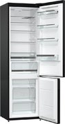 Двухкамерный холодильник Gorenje RK621SYB4 фото 2 в Екатеринбурге