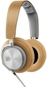 Наушники Bang & Olufsen BeoPlay H6 Natural Leather фото в Екатеринбурге