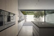 Варочная панель с вытяжкой Gaggenau CV282111 фото 4 в Екатеринбурге